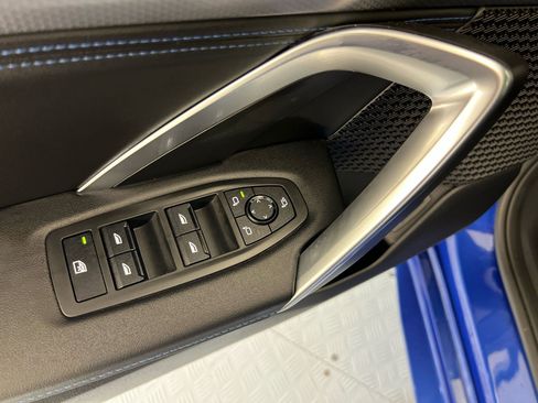 Used 2026 BMW X2 M35i w/ Technology Package image 25