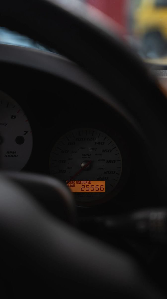 Used 2006 Dodge Viper SRT-10 RWD image 13