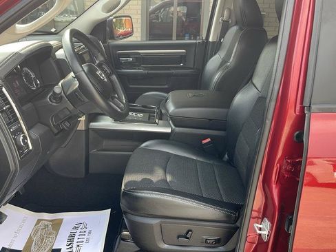 Used 2013 RAM 1500 Sport w/ Sport Premium Group AWD/4WD image 24