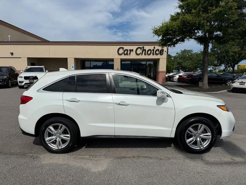 Used 2014 Acura RDX FWD image 7