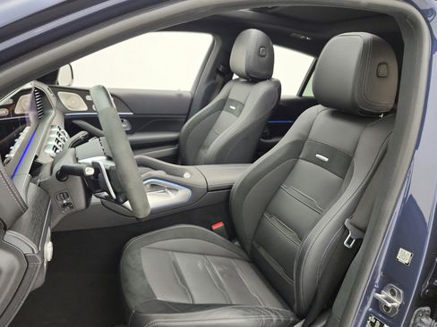 Certified 2024 Mercedes-Benz GLE 53 AMG 4MATIC Coupe image 10