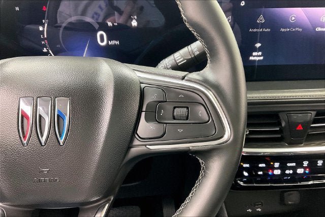 Certified 2024 Buick Encore GX Avenir w/ Avenir Convenience Package AWD/4WD image 23