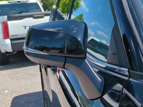 New 2026 Toyota Highlander Limited AWD/4WD image 12