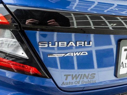 Used 2022 Subaru WRX Premium image 38