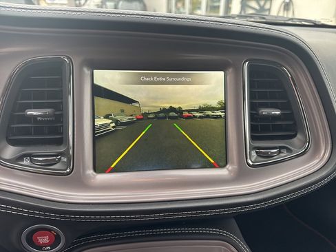 Used 2023 Dodge Challenger SRT Hellcat image 25