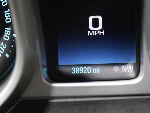 Used 2014 Chevrolet Camaro ZL1 image 12