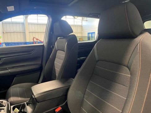 Used 2024 Honda CR-V Sport image 23
