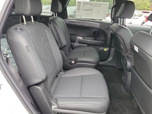New 2026 Hyundai Palisade XRT Pro AWD/4WD image 20