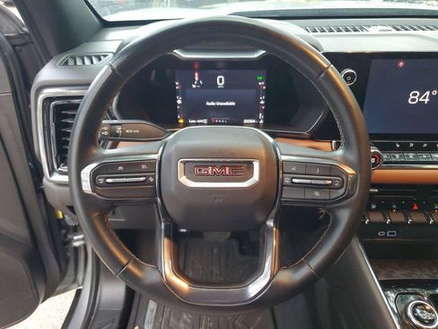 Used 2023 GMC Canyon AT4 AWD/4WD image 20