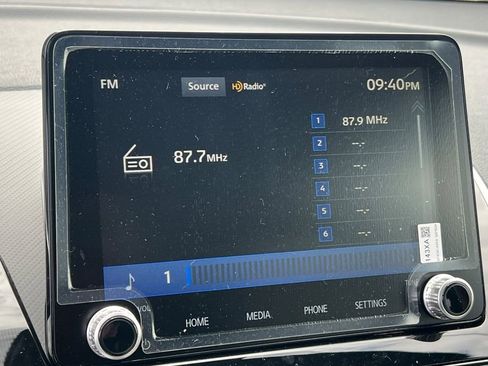 New 2026 Mitsubishi Eclipse Cross SEL image 19