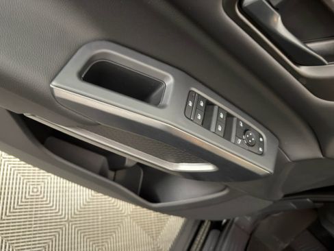 New 2026 Nissan Pathfinder Rock Creek w/ Rock Creek Premium Package image 24