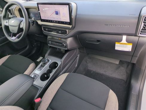 New 2026 Ford Bronco Sport Big Bend image 20