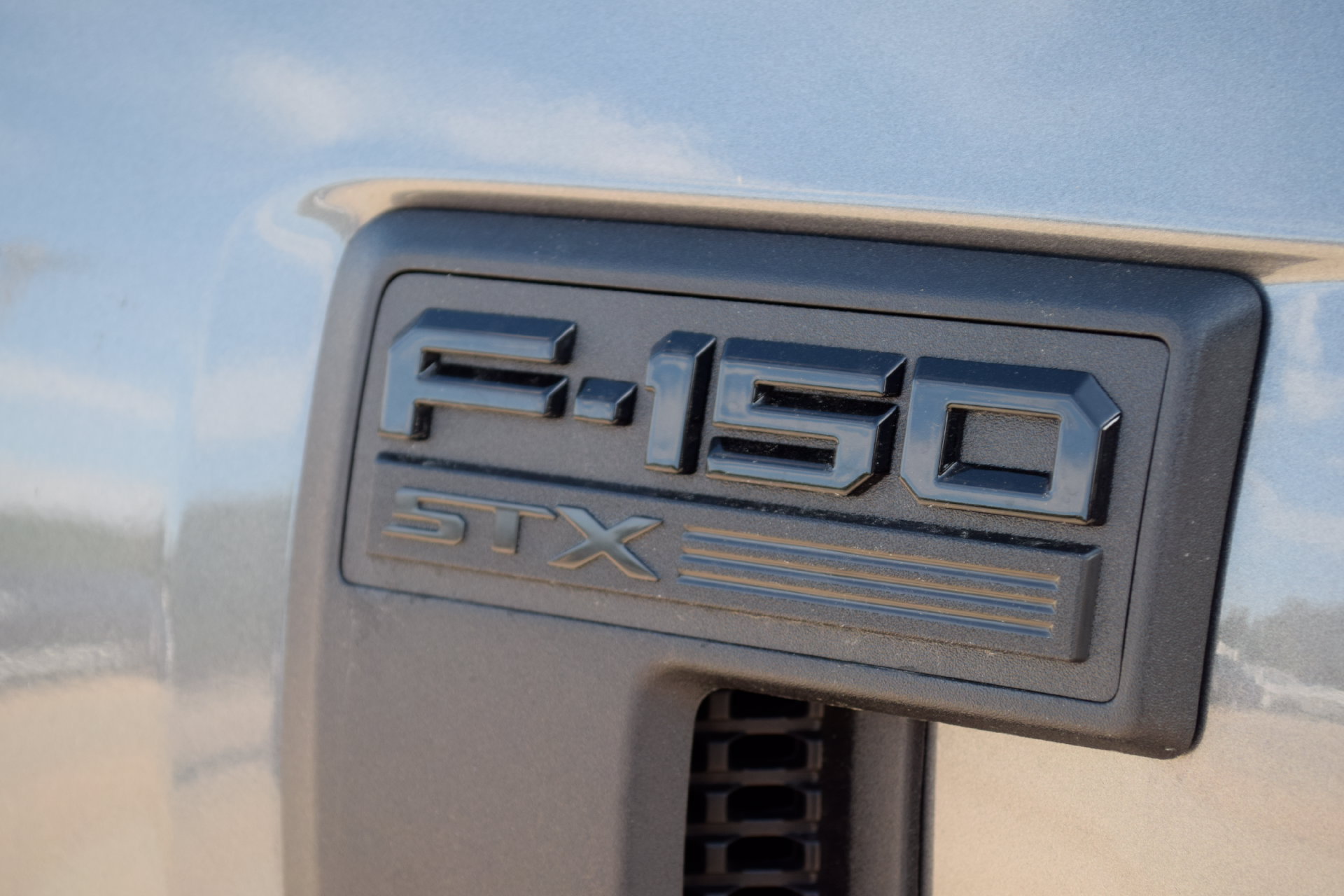 New 2026 Ford F150 STX w/ Equipment Group 200A RWD image 18
