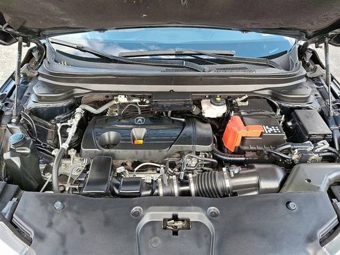 Used 2021 Acura RDX w/ Technology Package image 30