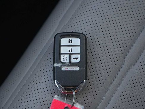 Used 2021 Honda CR-V EX-L image 28