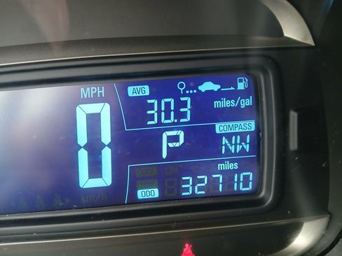 Used 2016 Chevrolet Trax LS FWD image 13