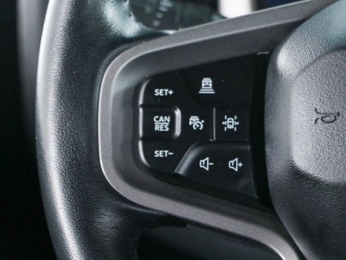 Used 2025 Ford Bronco Outer Banks AWD/4WD image 14