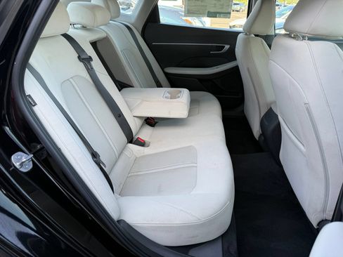 Used 2024 Hyundai Sonata SEL FWD image 34