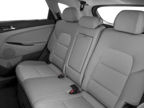 Used 2018 Hyundai Tucson SEL Plus image 7