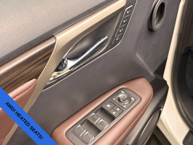 Used 2019 Lexus RX 350 AWD w/ Premium Package image 11
