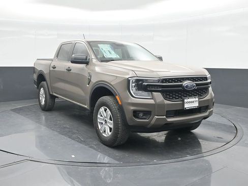 New 2025 Ford Ranger XL w/ Trailer Tow Package image 8