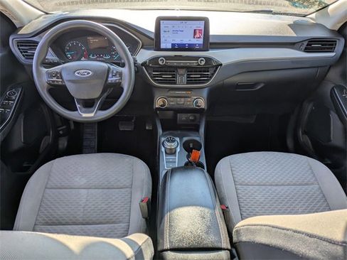Used 2022 Ford Escape SE image 27