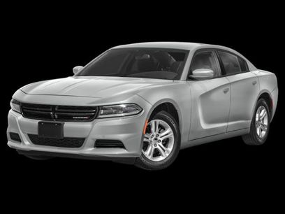 Certified 2023 Dodge Charger SXT w/ Plus Group