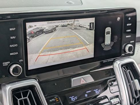 Used 2021 Kia Sorento SX image 23