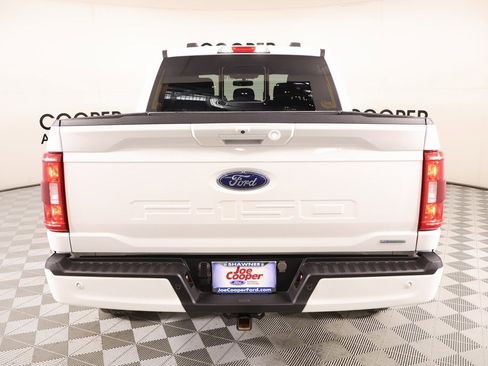 Used 2023 Ford F150 XLT w/ Equipment Group 302A High image 23
