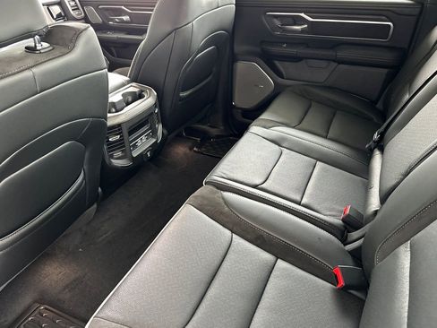 New 2026 RAM 1500 Laramie w/ Night Edition image 13