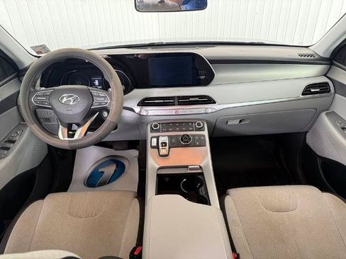 Used 2022 Hyundai Palisade SE AWD/4WD image 3