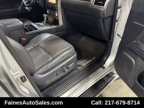 Used 2016 Lexus GX 460 image 71