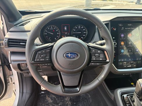 New 2026 Subaru Crosstrek 2.5i Sport AWD/4WD image 9