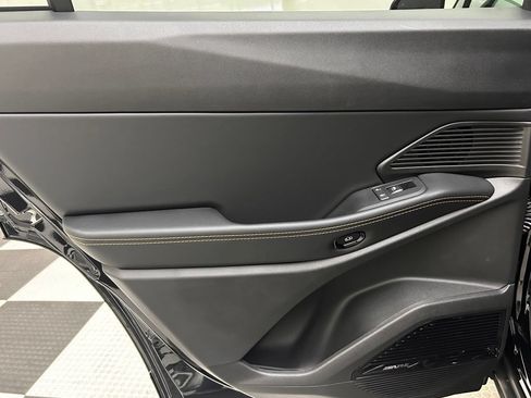New 2026 Jeep Cherokee Limited AWD/4WD image 13