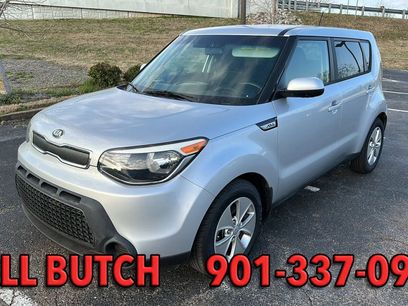 Used 2015 Kia Soul