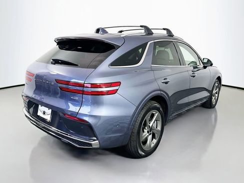 New 2026 Genesis GV70 2.5T Advanced AWD/4WD image 5