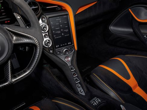 Used 2020 McLaren 720S Performance image 54