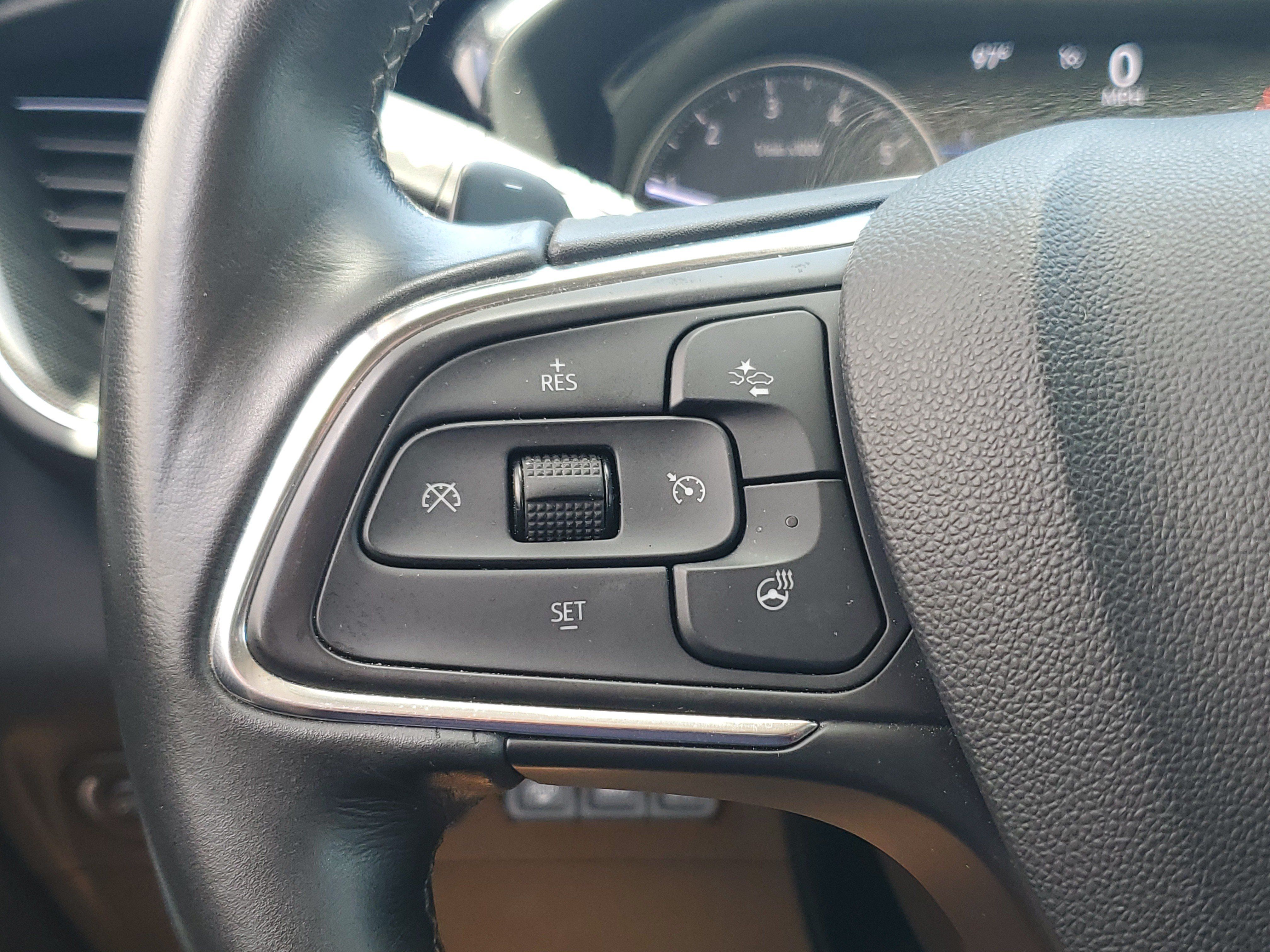 Used 2023 Buick Envision Essence w/ Technology Package I FWD image 25