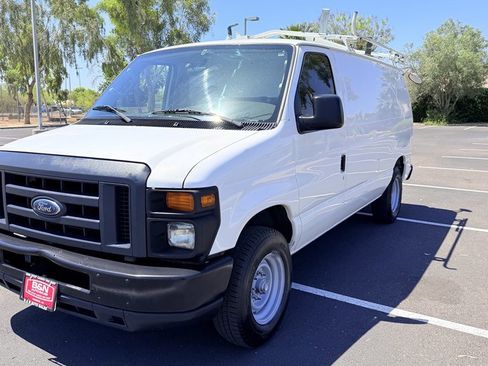 Used 2008 Ford E-150 and Econoline 150 image 1