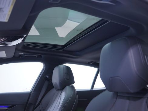 New 2026 BMW 530i w/ Convenience Package image 8