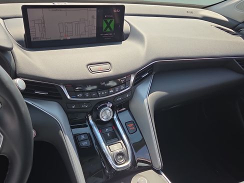 Used 2025 Acura TLX w/ Technology Package FWD image 26