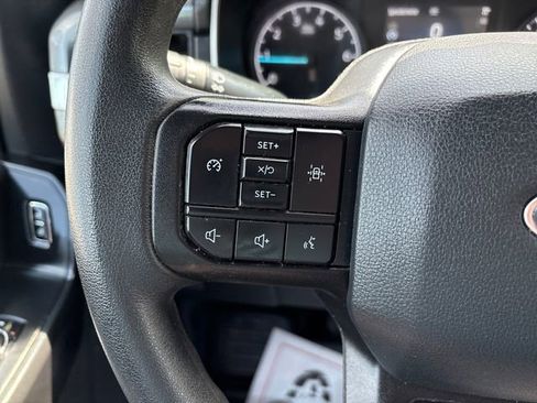 Used 2023 Ford F150 XL w/ STX Appearance Package AWD/4WD image 11