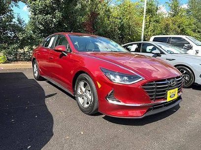 Used 2023 Hyundai Sonata SE