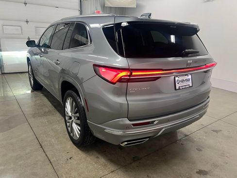 New 2026 Buick Enclave Avenir w/ Super Cruise Package image 6