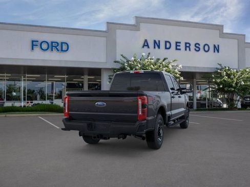 New 2026 Ford F250 XL w/ STX Appearance Package AWD/4WD image 8