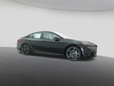 New 2026 Toyota Camry XSE image 28