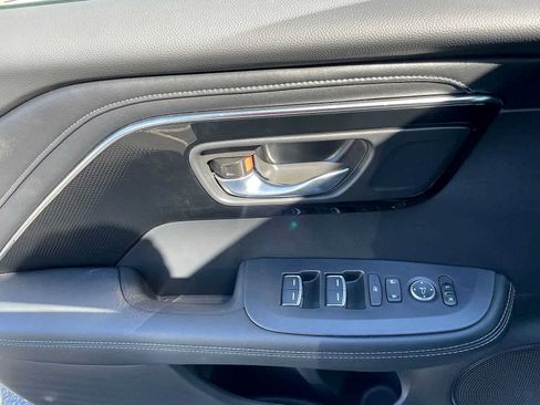 Certified 2025 Acura ADX AWD image 9