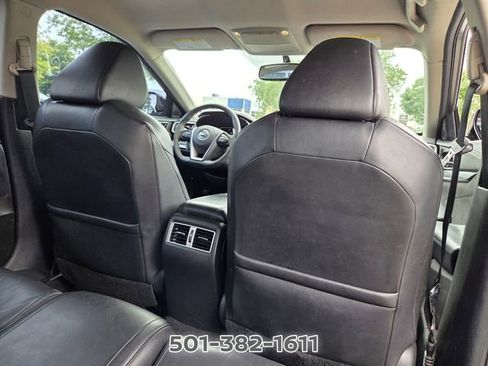 Used 2016 Nissan Maxima SR FWD image 16