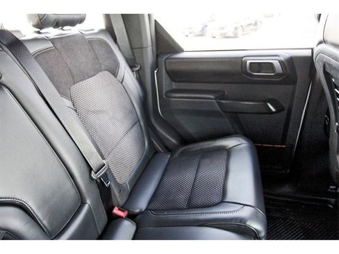 Used 2024 Ford Bronco Raptor image 10