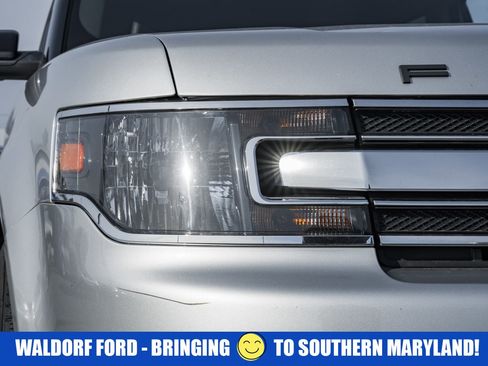 Used 2019 Ford Flex SEL w/ Equipment Group 202A image 14